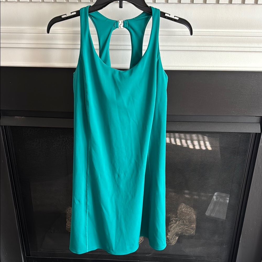 Athleta Tennis Dress